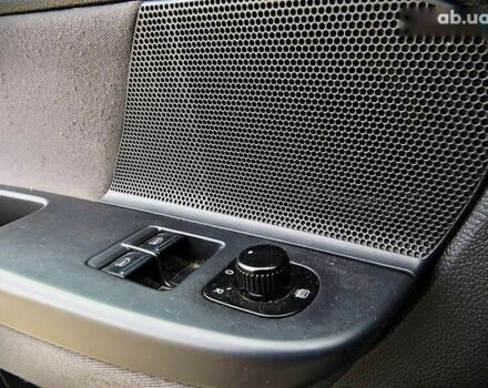 Сірий Фольксваген Гольф, об'ємом двигуна 1.6 л та пробігом 213 тис. км за 5500 $, фото 6 на Automoto.ua