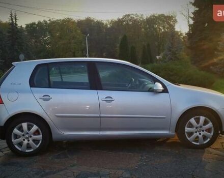 Серый Фольксваген Гольф, объемом двигателя 0 л и пробегом 200 тыс. км за 7100 $, фото 12 на Automoto.ua