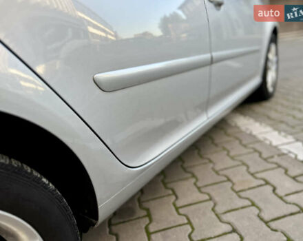 Сірий Фольксваген Гольф, об'ємом двигуна 1.4 л та пробігом 185 тис. км за 6450 $, фото 57 на Automoto.ua