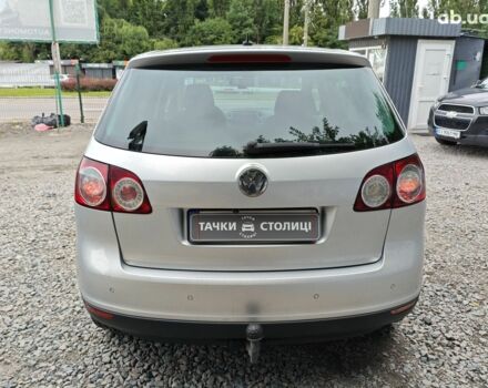 Сірий Фольксваген Гольф, об'ємом двигуна 2 л та пробігом 283 тис. км за 6900 $, фото 6 на Automoto.ua