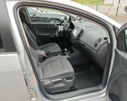 Сірий Фольксваген Гольф, об'ємом двигуна 2 л та пробігом 283 тис. км за 6900 $, фото 12 на Automoto.ua