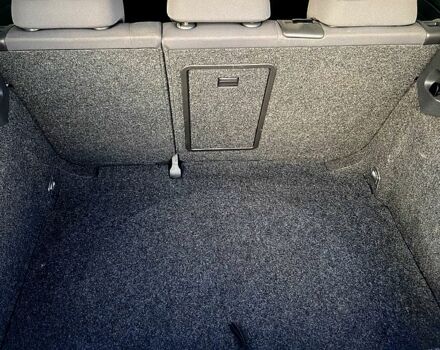 Серый Фольксваген Гольф, объемом двигателя 1.6 л и пробегом 146 тыс. км за 5100 $, фото 7 на Automoto.ua