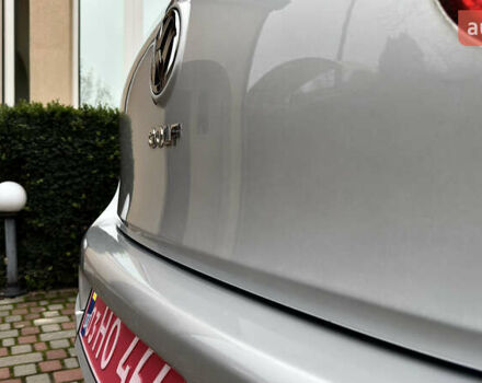 Серый Фольксваген Гольф, объемом двигателя 1.6 л и пробегом 178 тыс. км за 6556 $, фото 20 на Automoto.ua