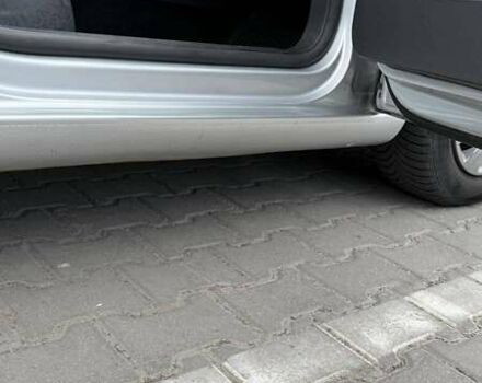 Серый Фольксваген Гольф, объемом двигателя 1.9 л и пробегом 218 тыс. км за 5499 $, фото 4 на Automoto.ua