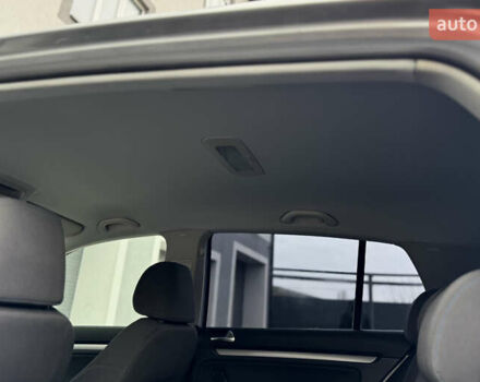 Сірий Фольксваген Гольф, об'ємом двигуна 1.4 л та пробігом 240 тис. км за 5290 $, фото 28 на Automoto.ua