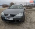 Сірий Фольксваген Гольф, об'ємом двигуна 1.4 л та пробігом 235 тис. км за 5900 $, фото 7 на Automoto.ua