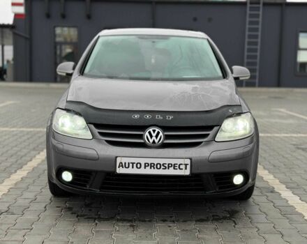 Сірий Фольксваген Гольф, об'ємом двигуна 2 л та пробігом 278 тис. км за 6700 $, фото 1 на Automoto.ua