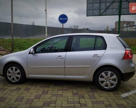 Сірий Фольксваген Гольф, об'ємом двигуна 1.6 л та пробігом 200 тис. км за 6950 $, фото 41 на Automoto.ua