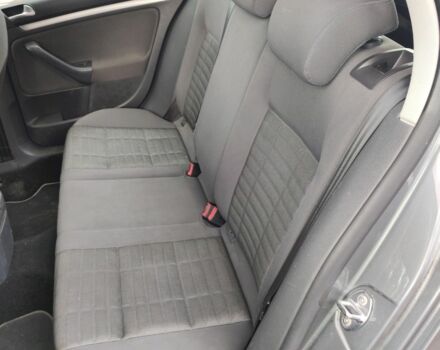 Сірий Фольксваген Гольф, об'ємом двигуна 1.4 л та пробігом 197 тис. км за 5700 $, фото 12 на Automoto.ua