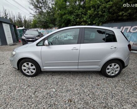 Сірий Фольксваген Гольф, об'ємом двигуна 2 л та пробігом 283 тис. км за 6900 $, фото 3 на Automoto.ua