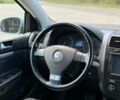 Сірий Фольксваген Гольф, об'ємом двигуна 1.6 л та пробігом 242 тис. км за 6500 $, фото 43 на Automoto.ua