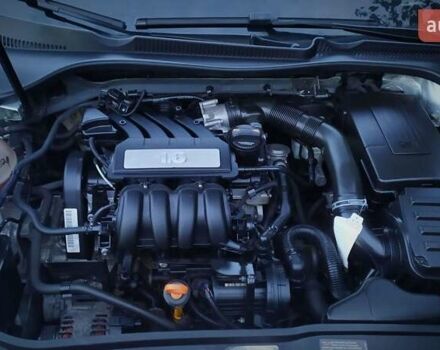 Серый Фольксваген Гольф, объемом двигателя 0 л и пробегом 200 тыс. км за 7100 $, фото 167 на Automoto.ua