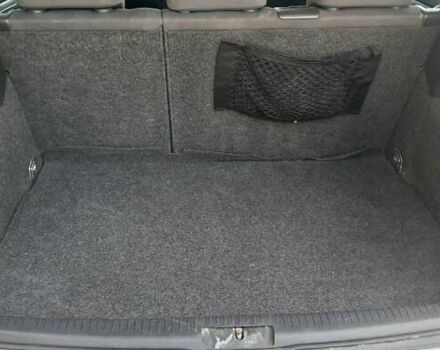 Сірий Фольксваген Гольф, об'ємом двигуна 1.6 л та пробігом 200 тис. км за 4999 $, фото 19 на Automoto.ua