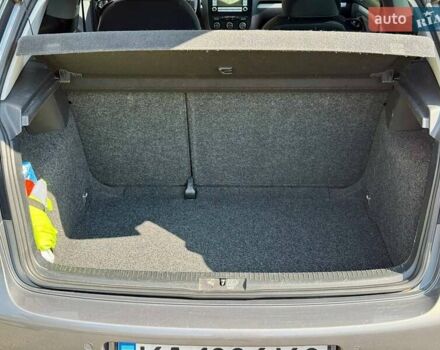 Сірий Фольксваген Гольф, об'ємом двигуна 1.39 л та пробігом 240 тис. км за 6200 $, фото 16 на Automoto.ua