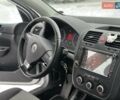 Серый Фольксваген Гольф, объемом двигателя 1.6 л и пробегом 287 тыс. км за 5500 $, фото 16 на Automoto.ua
