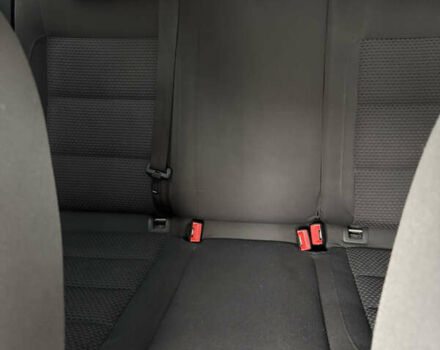 Серый Фольксваген Гольф, объемом двигателя 1.9 л и пробегом 298 тыс. км за 5600 $, фото 28 на Automoto.ua