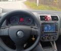 Серый Фольксваген Гольф, объемом двигателя 1.4 л и пробегом 231 тыс. км за 5950 $, фото 6 на Automoto.ua