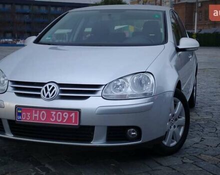 Серый Фольксваген Гольф, объемом двигателя 0 л и пробегом 200 тыс. км за 7100 $, фото 162 на Automoto.ua