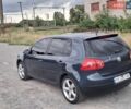 Сірий Фольксваген Гольф, об'ємом двигуна 1.6 л та пробігом 232 тис. км за 4100 $, фото 10 на Automoto.ua