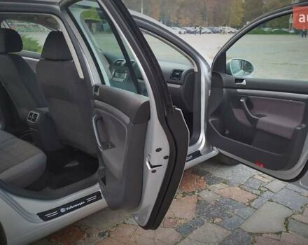 Серый Фольксваген Гольф, объемом двигателя 0 л и пробегом 200 тыс. км за 7100 $, фото 130 на Automoto.ua