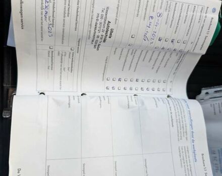 Серый Фольксваген Гольф, объемом двигателя 1.6 л и пробегом 244 тыс. км за 5950 $, фото 50 на Automoto.ua