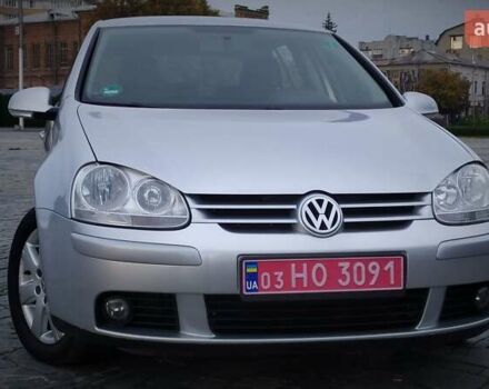 Серый Фольксваген Гольф, объемом двигателя 0 л и пробегом 200 тыс. км за 7100 $, фото 160 на Automoto.ua