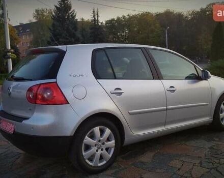 Серый Фольксваген Гольф, объемом двигателя 0 л и пробегом 200 тыс. км за 7100 $, фото 14 на Automoto.ua