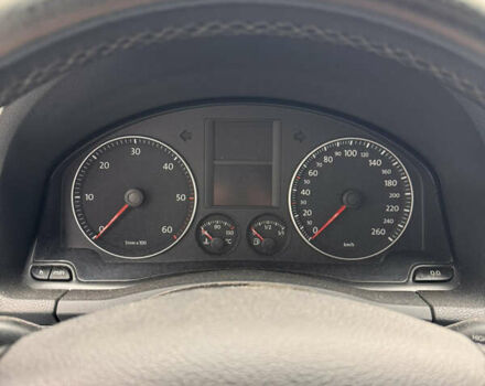 Серый Фольксваген Гольф, объемом двигателя 1.9 л и пробегом 298 тыс. км за 5600 $, фото 41 на Automoto.ua