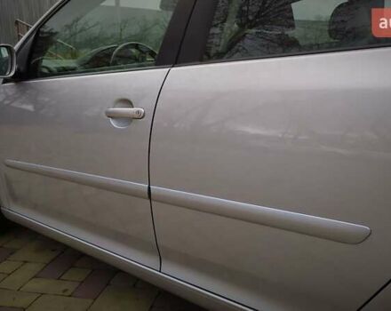 Сірий Фольксваген Гольф, об'ємом двигуна 1.6 л та пробігом 200 тис. км за 6950 $, фото 92 на Automoto.ua