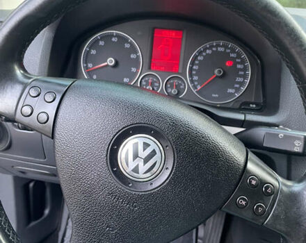 Фольксваген Гольф 2007 у Вінниці на Automoto.ua Сірий Фольксваген Гольф, об'ємом двигуна 1.6 л та пробігом 148 тис. км за 4999 $, фото 17 на Automoto.ua