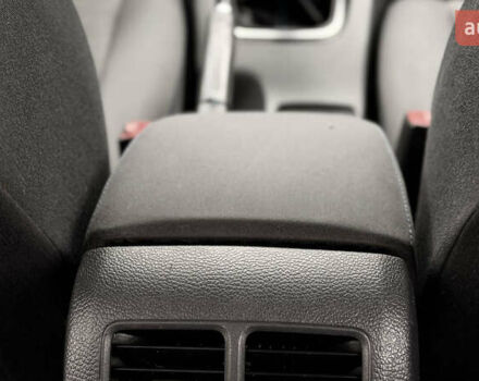 Серый Фольксваген Гольф, объемом двигателя 1.4 л и пробегом 239 тыс. км за 5150 $, фото 20 на Automoto.ua