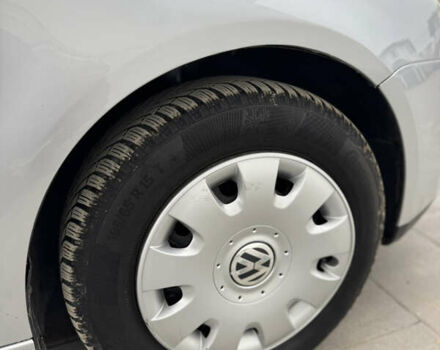 Сірий Фольксваген Гольф, об'ємом двигуна 1.6 л та пробігом 209 тис. км за 5999 $, фото 31 на Automoto.ua