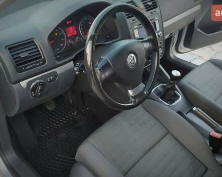 Серый Фольксваген Гольф, объемом двигателя 0 л и пробегом 200 тыс. км за 7100 $, фото 103 на Automoto.ua