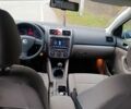 Серый Фольксваген Гольф, объемом двигателя 1.4 л и пробегом 231 тыс. км за 5950 $, фото 10 на Automoto.ua