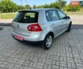 Серый Фольксваген Гольф, объемом двигателя 1.6 л и пробегом 155 тыс. км за 5950 $, фото 4 на Automoto.ua