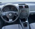 Серый Фольксваген Гольф, объемом двигателя 1.4 л и пробегом 259 тыс. км за 5399 $, фото 18 на Automoto.ua