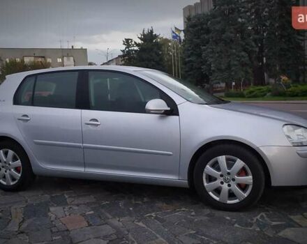 Серый Фольксваген Гольф, объемом двигателя 0 л и пробегом 200 тыс. км за 7100 $, фото 157 на Automoto.ua