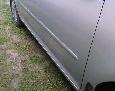 Серый Фольксваген Гольф, объемом двигателя 1.4 л и пробегом 307 тыс. км за 4700 $, фото 8 на Automoto.ua