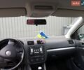 Сірий Фольксваген Гольф, об'ємом двигуна 1.4 л та пробігом 222 тис. км за 6300 $, фото 15 на Automoto.ua