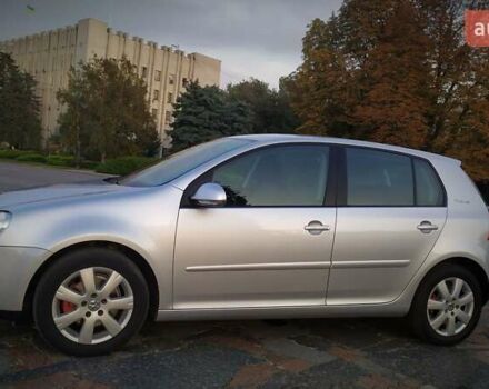 Серый Фольксваген Гольф, объемом двигателя 0 л и пробегом 200 тыс. км за 7100 $, фото 91 на Automoto.ua