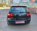 Серый Фольксваген Гольф, объемом двигателя 1.4 л и пробегом 243 тыс. км за 5999 $, фото 6 на Automoto.ua