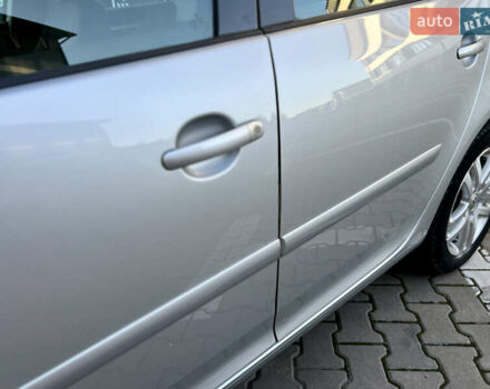 Сірий Фольксваген Гольф, об'ємом двигуна 1.4 л та пробігом 185 тис. км за 6450 $, фото 45 на Automoto.ua