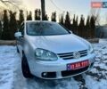 Серый Фольксваген Гольф, объемом двигателя 1.6 л и пробегом 196 тыс. км за 6300 $, фото 4 на Automoto.ua