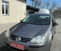 Сірий Фольксваген Гольф, об'ємом двигуна 1.6 л та пробігом 209 тис. км за 6750 $, фото 6 на Automoto.ua