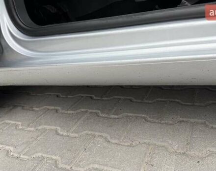 Серый Фольксваген Гольф, объемом двигателя 1.9 л и пробегом 218 тыс. км за 5499 $, фото 10 на Automoto.ua