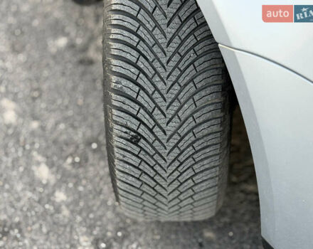 Сірий Фольксваген Гольф, об'ємом двигуна 1.6 л та пробігом 184 тис. км за 8499 $, фото 13 на Automoto.ua