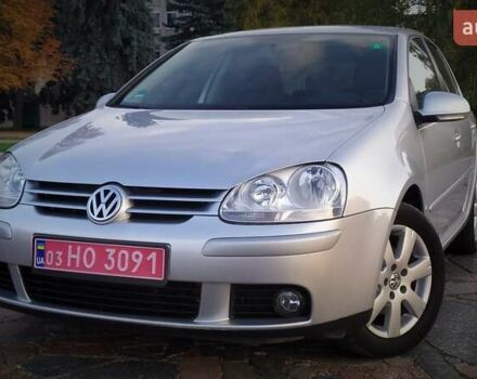 Серый Фольксваген Гольф, объемом двигателя 0 л и пробегом 200 тыс. км за 7100 $, фото 86 на Automoto.ua