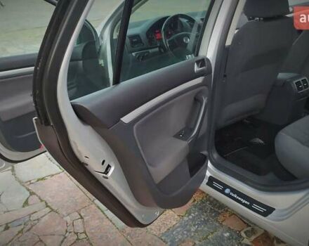 Серый Фольксваген Гольф, объемом двигателя 0 л и пробегом 200 тыс. км за 7100 $, фото 127 на Automoto.ua