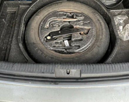 Серый Фольксваген Гольф, объемом двигателя 1.9 л и пробегом 250 тыс. км за 5600 $, фото 13 на Automoto.ua