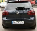 Серый Фольксваген Гольф, объемом двигателя 1.39 л и пробегом 171 тыс. км за 4499 $, фото 7 на Automoto.ua